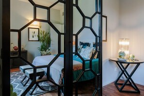 Departamento | 4 habitaciones 