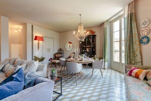 Apartment | 4 Schlafzimmer