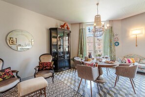 Casa | 4 habitaciones 