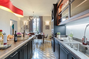 Apartment | 4 Schlafzimmer