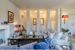 Departamento | 4 habitaciones 