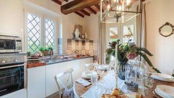 Villa | 3 camere, Wi-Fi