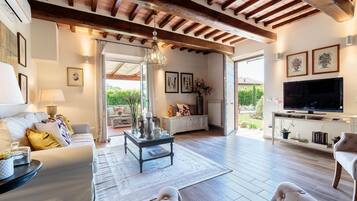 Villa | 3 camere, Wi-Fi