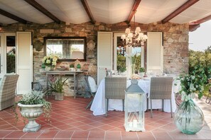3 bedrooms, WiFi - Villa Pemola in Capannori (Capannori)