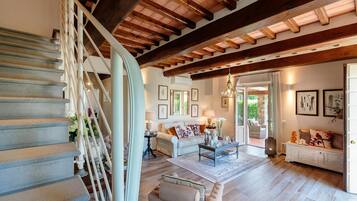 Villa | 3 camere, Wi-Fi