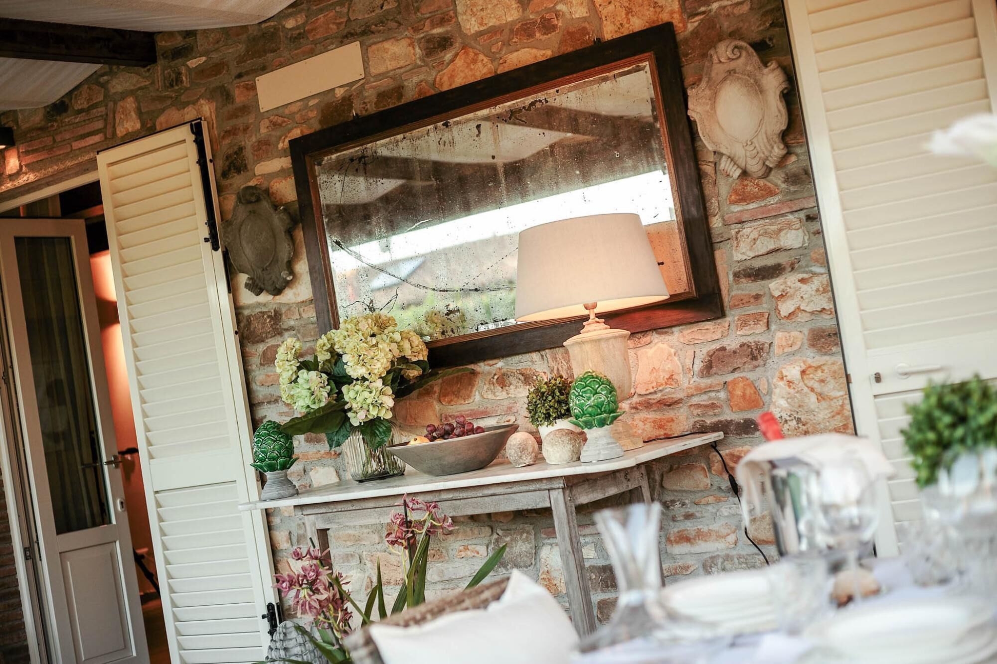 Villa | 3 camere, Wi-Fi