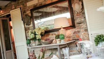 Villa | 3 camere, Wi-Fi