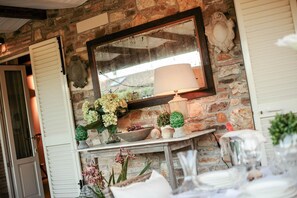 Villa | 3 Schlafzimmer, WLAN