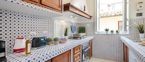 Appartement | 2 slaapkamers, wifi