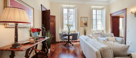 Appartement | Wifi