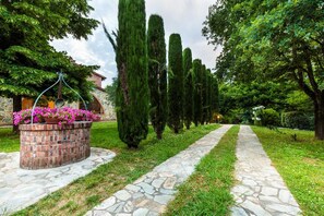 Villa | 11 chambres