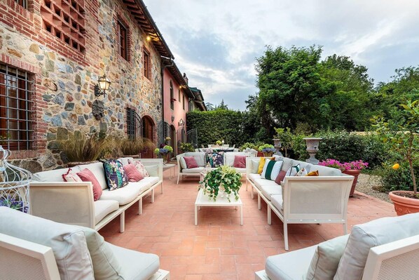 Villa | 11 chambres