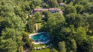 Villa | 11 chambres