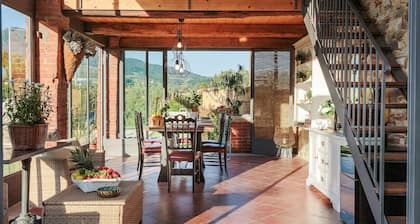 Villa Ricordi in Marlia