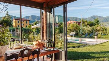 Vila, Boleh Merokok | 5 kamar tidur