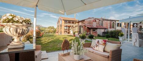 Vila, Boleh Merokok | 5 kamar tidur