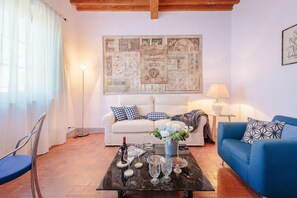 Villa, Smoking | 5 bedrooms - Villa Ricordi in Marlia (Capannori)