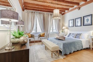 Apartment | 2 Schlafzimmer