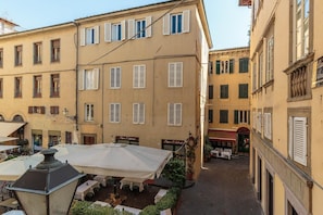 Apartment | 2 Schlafzimmer