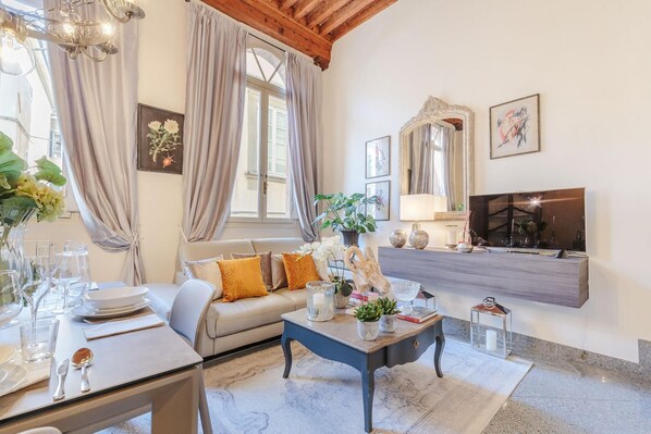 Casa | 2 habitaciones 