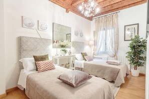 Casa | 2 habitaciones 