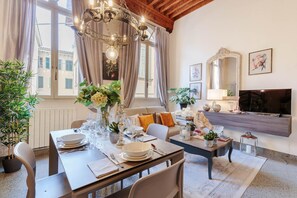 Apartment | 2 Schlafzimmer