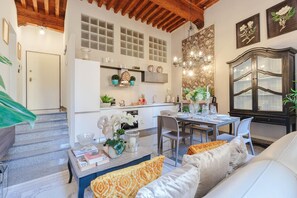 Apartment | 2 Schlafzimmer