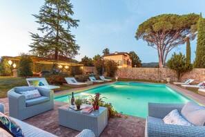 Villa | 9 camere