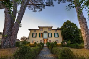 House | 9 bedrooms - Villa Renaissance in Lucca (Lucca)