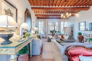 Villa | 9 camere