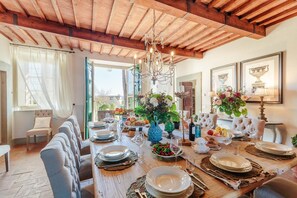 House | 9 bedrooms - Villa Renaissance in Lucca (Lucca)