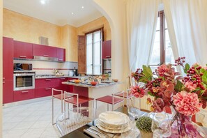 Apartment | 2 Schlafzimmer