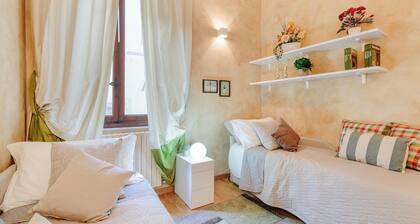 Casa Rosemary in Lucca