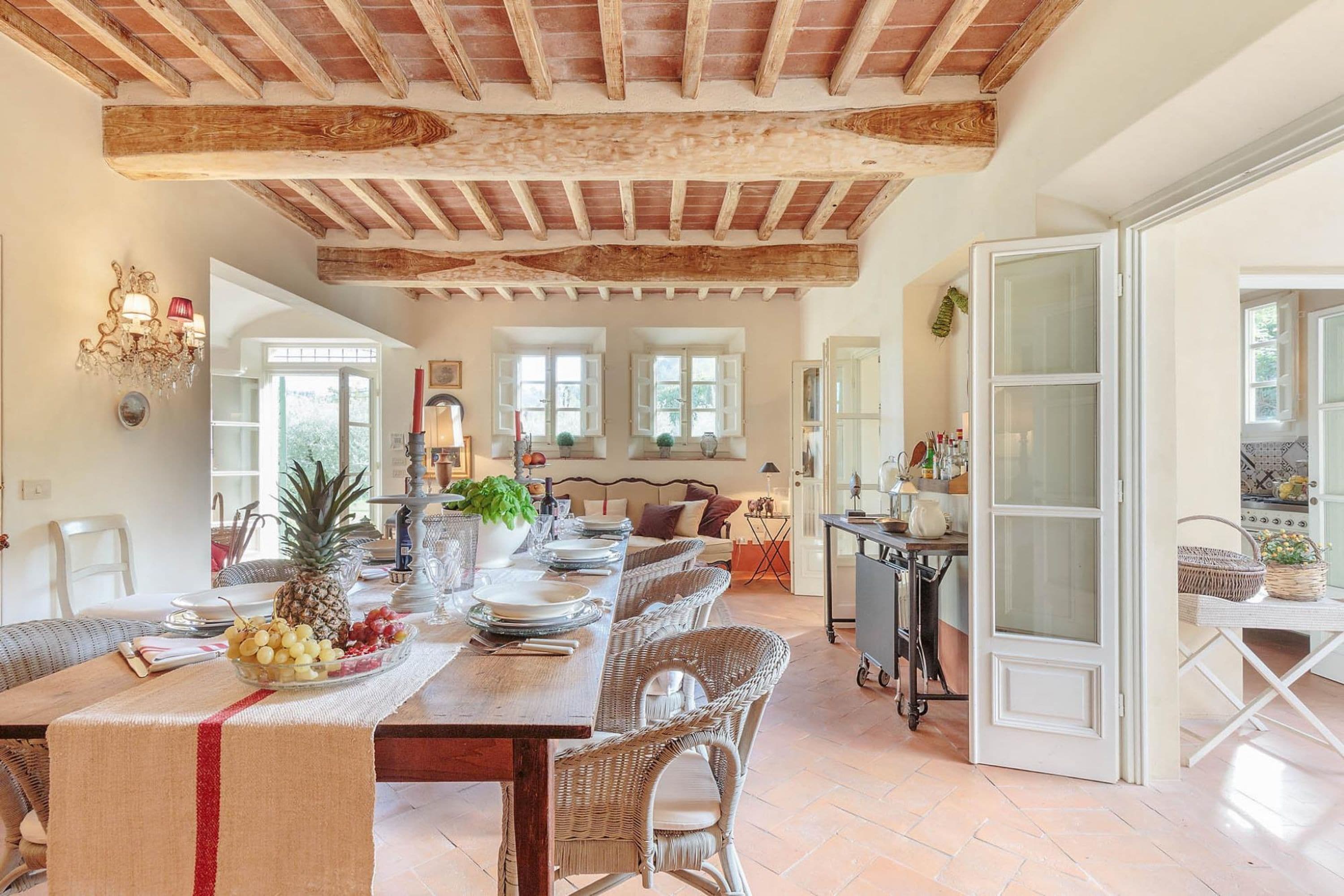 別墅 | 3 間臥室