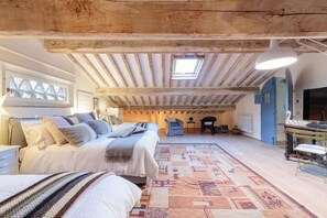 Villa | 3 habitaciones