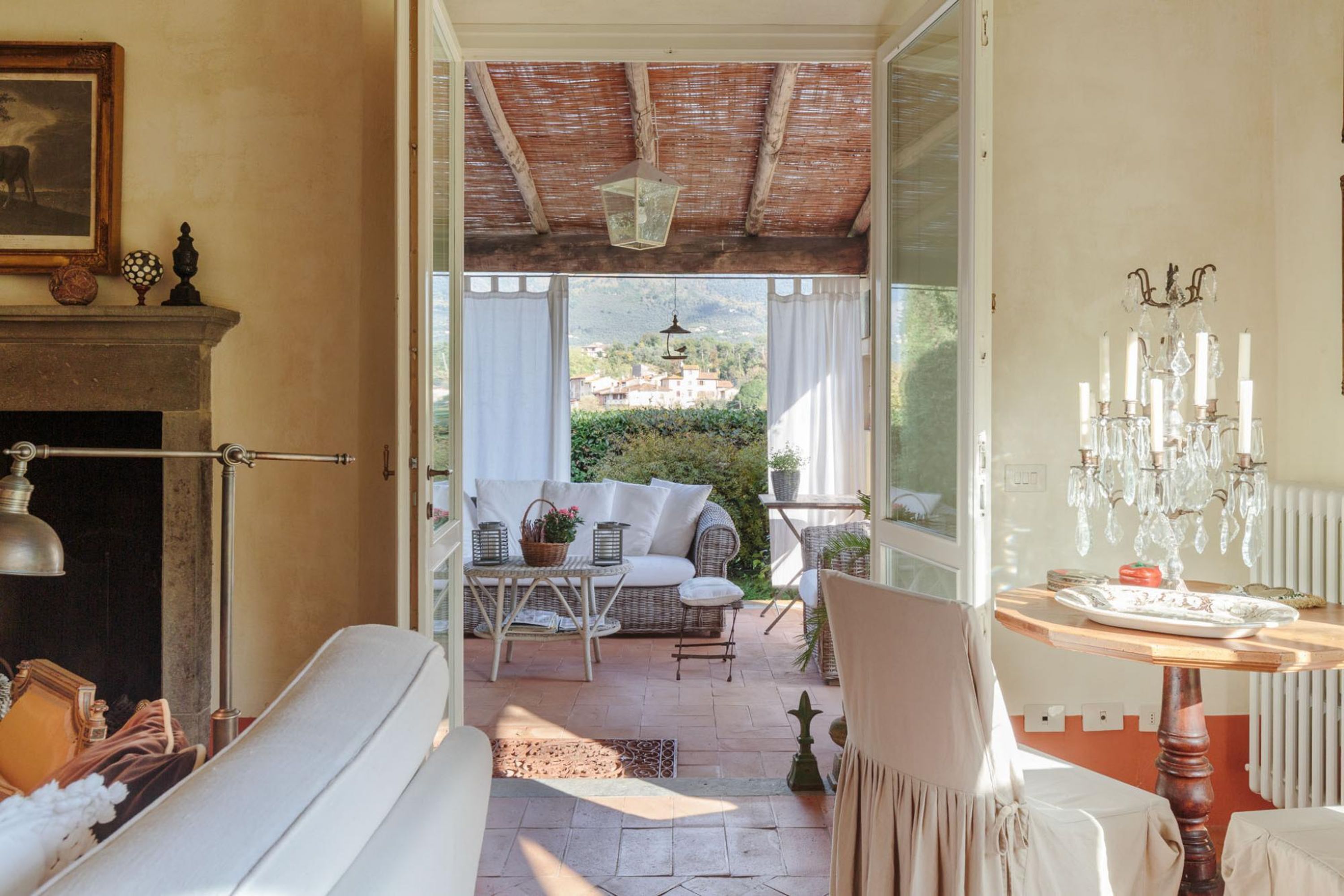 Casa | 3 quartos