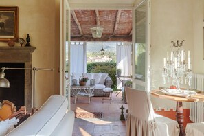House | 3 bedrooms - Villa Label in Camaiore (Camaiore)