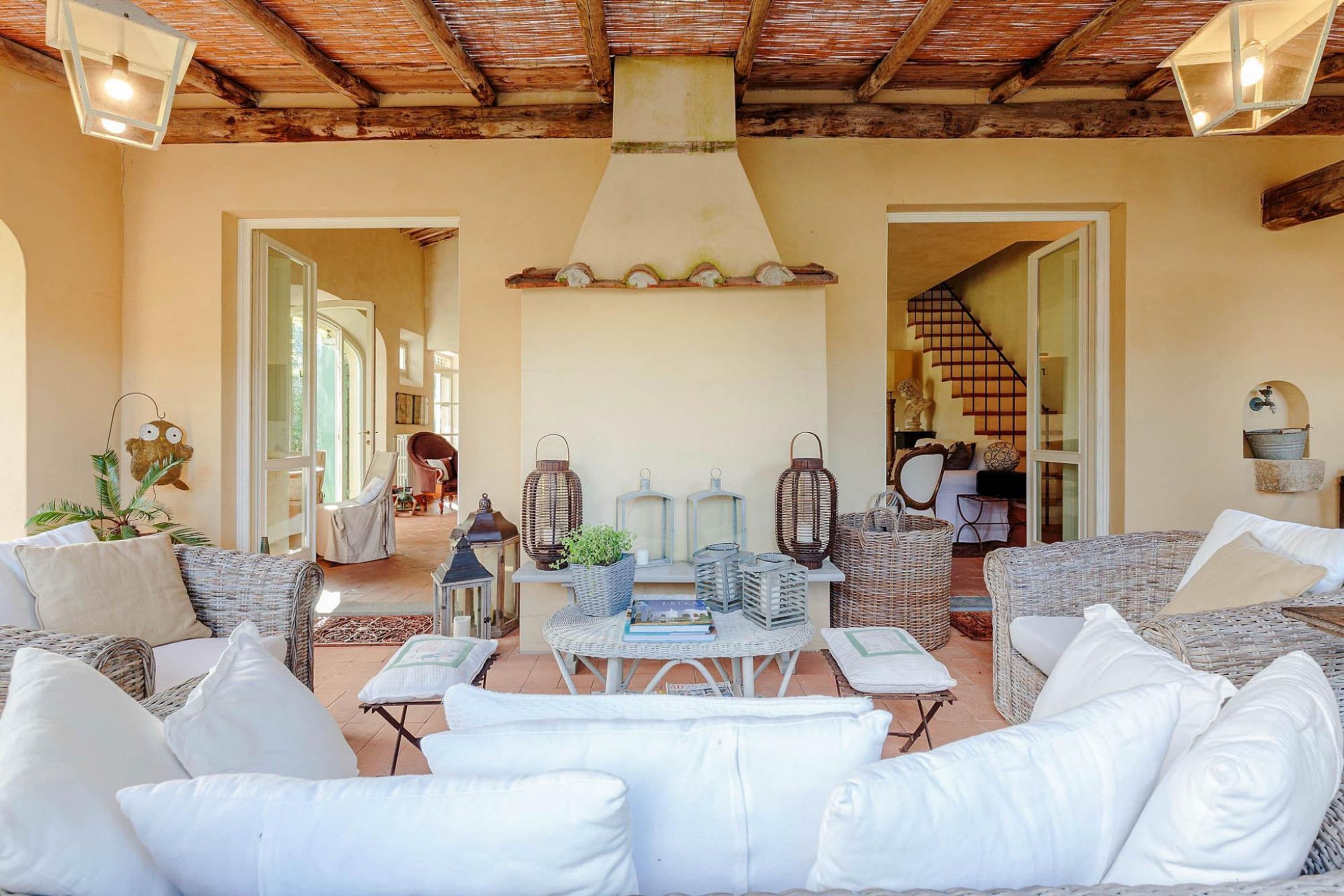 別墅 | 3 間臥室