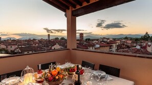 Apartment | 4 Schlafzimmer, WLAN