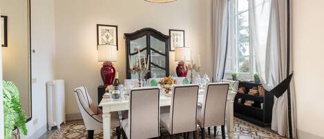 Apartment | 4 Schlafzimmer, WLAN