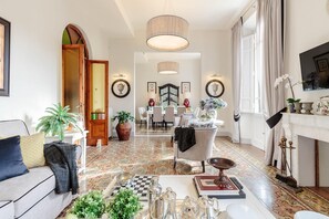 Departamento | 4 habitaciones y wifi