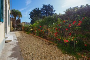 Apartment | 4 Schlafzimmer, WLAN