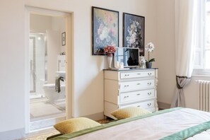 Apartment | 4 Schlafzimmer, WLAN