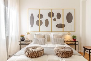 Appartamento | 2 camere, Wi-Fi