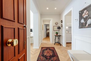 Apartment | 2 Schlafzimmer, WLAN