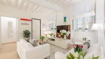 Apartment | 2 Schlafzimmer