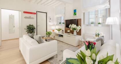 Orchidea Bianca Apartment