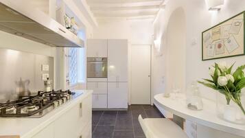 Apartment | 2 Schlafzimmer