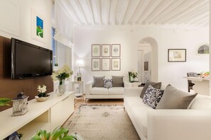 Casa | 2 habitaciones 
