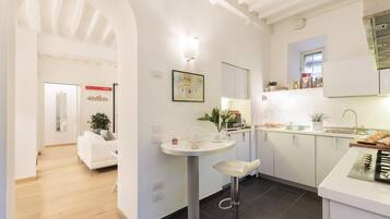 Apartment | 2 Schlafzimmer